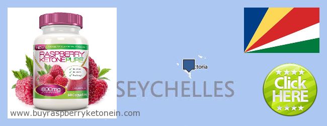 Dove acquistare Raspberry Ketone in linea Seychelles